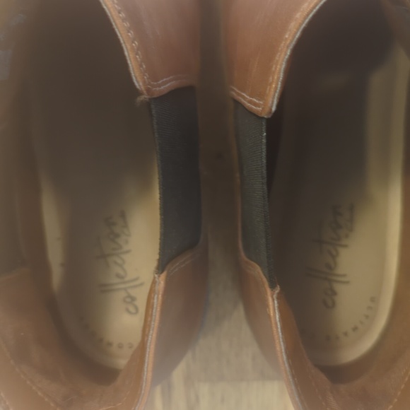 Clarks boots - Picture 2 of 6